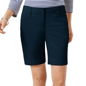 Classic Navy Talbots Shorts